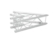 Alutruss QUADLOCK 6082C-19 2-way Corner (45°)