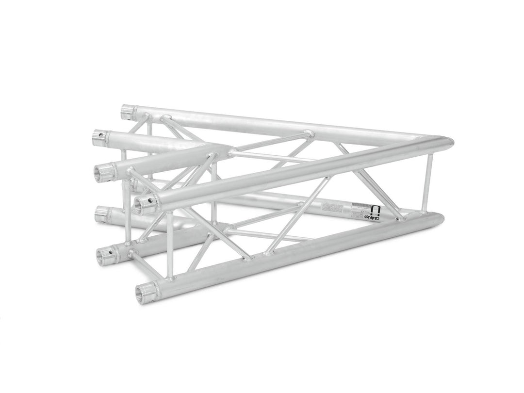 Alutruss QUADLOCK 6082C-19 2-way Corner (45°)