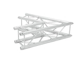 Alutruss QUADLOCK 6082C-20 2-way Corner (60°)