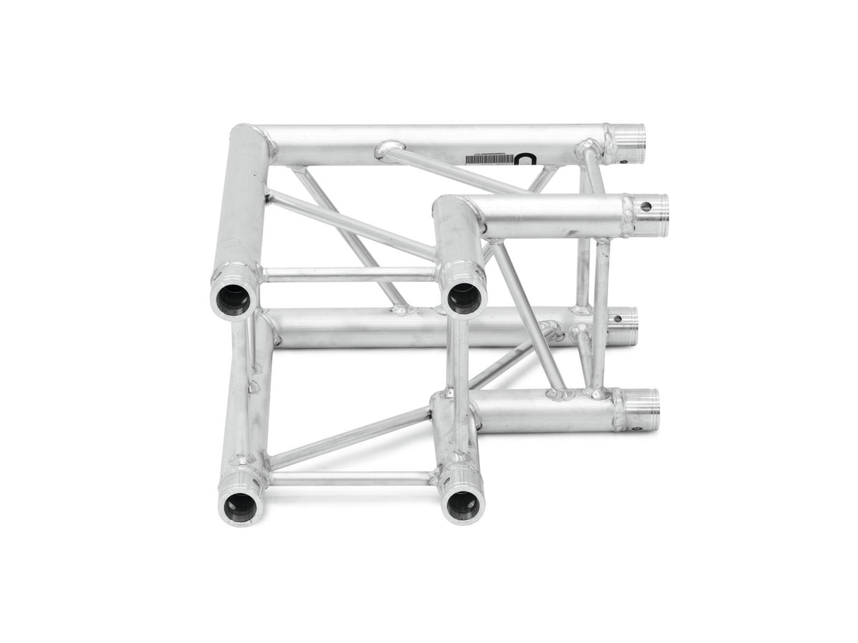 Alutruss QUADLOCK 6082C-21 2-way Corner (90°)