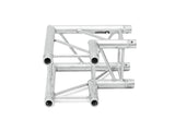 Alutruss QUADLOCK 6082C-21 2-way Corner (90°)