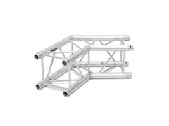 Alutruss QUADLOCK 6082C-22 2-way Corner (120°)