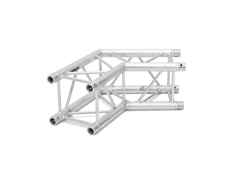 Alutruss QUADLOCK 6082C-22 2-way Corner (120°)