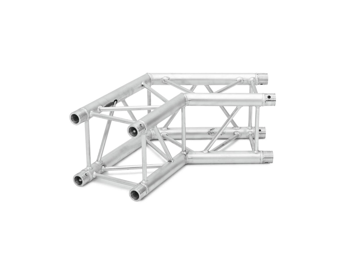 Alutruss QUADLOCK 6082C-22 2-way Corner (120°)
