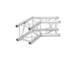 Alutruss QUADLOCK 6082C-22 2-way Corner (120°)