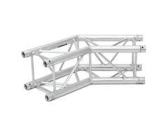 Alutruss QUADLOCK 6082C-23 2-way Corner (135°)