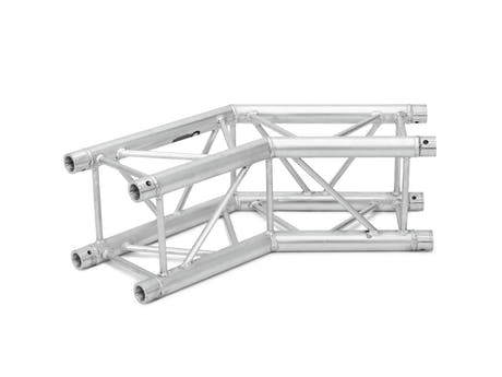 Alutruss QUADLOCK 6082C-23 2-way Corner (135°)