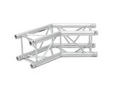 Alutruss QUADLOCK 6082C-23 2-way Corner (135°)