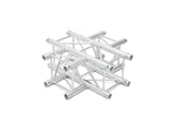 Alutruss QUADLOCK 6082C-41 4-way Cross Piece