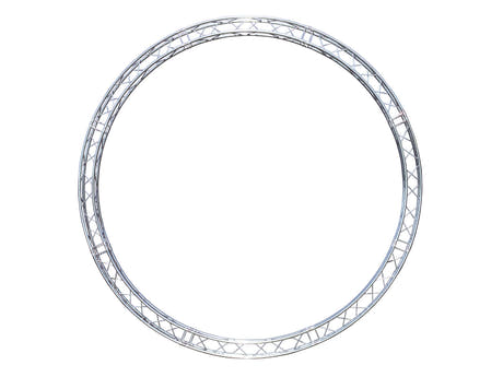 ALUTRUSS QUADLOCK 6082 Circle d=2m (inside) 4tlg.