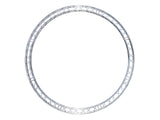 ALUTRUSS QUADLOCK 6082 Circle d=3m (inside)