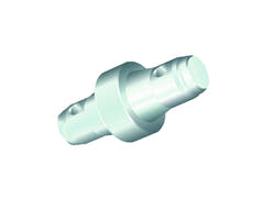 ALUTRUSS QUICK-LOCK GL33-ET34 Distance Part 10mm