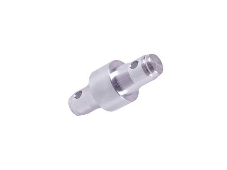 ALUTRUSS QUICK-LOCK GL33-ET34 Distance Part 20mm
