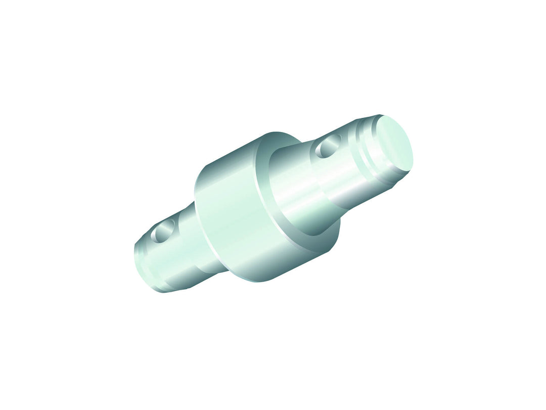 ALUTRUSS QUICK-LOCK GL33-ET34 Distance Part 20mm