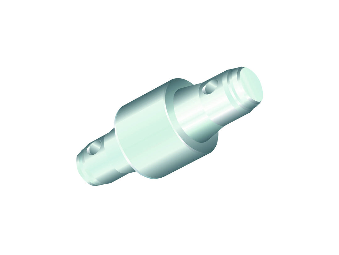ALUTRUSS QUICK-LOCK GL33-ET34 Distance Part 30mm