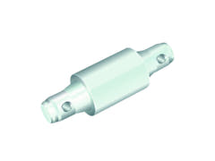 ALUTRUSS QUICK-LOCK GL33-ET34 Distance Part 70mm