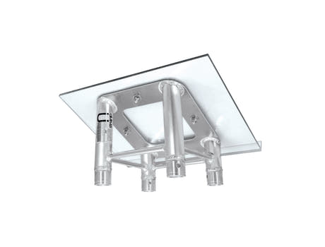 ALUTRUSS PG-1 Lectern Top