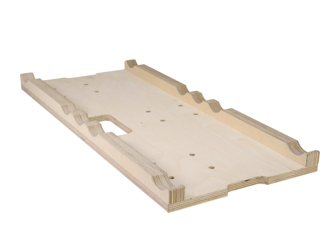 ALUTRUSS Truss Transport Board TRIO for 3 Wheels