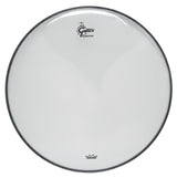 Gretsch TomTom head Transparent - 13"