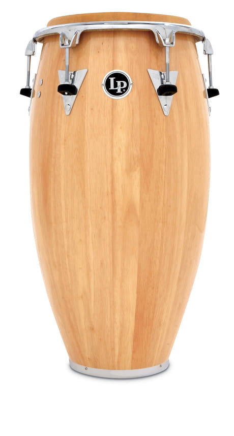 Latin Percussion Conga Classic Top Tuning - Tumba 12,5" (LP552T-AWC)