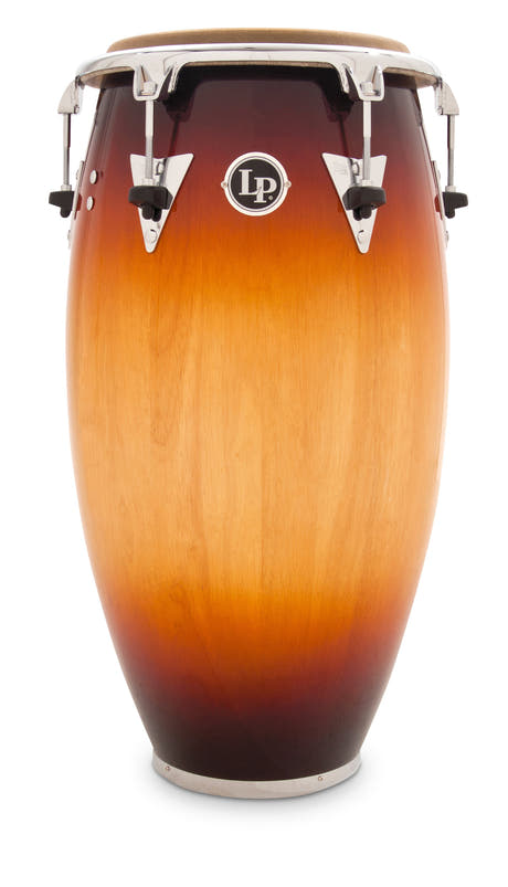 Latin Percussion Conga Classic Top Tuning - Quinto 11" (LP522T-VSB)