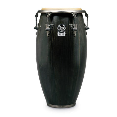 LP Raul Rekow Top Tuning quinto, Mørk valnød