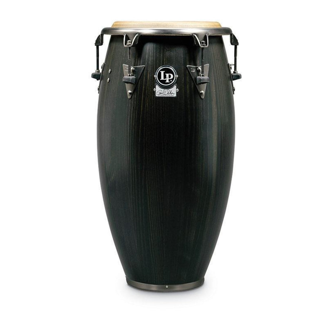 Latin Percussion Conga Top Tuning Raul Rekow Signature - Quinto (LP522T-RRB)