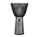 Latin Percussion Djembe World Beat FX Rope Tuned - Copper (LP724C)