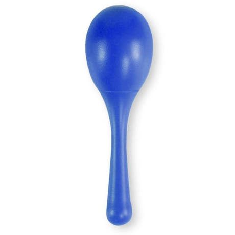 LP Rhythmix Chick-Itas minimaracas LPR010-BG, Bubblegum, 1 par