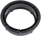 CT25VW01 Bilhøjttaler Adapter til Audi, Skoda og VW