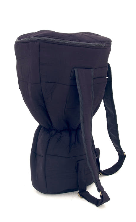 Toca Djembe bag - 10" (TDBSK-10B)