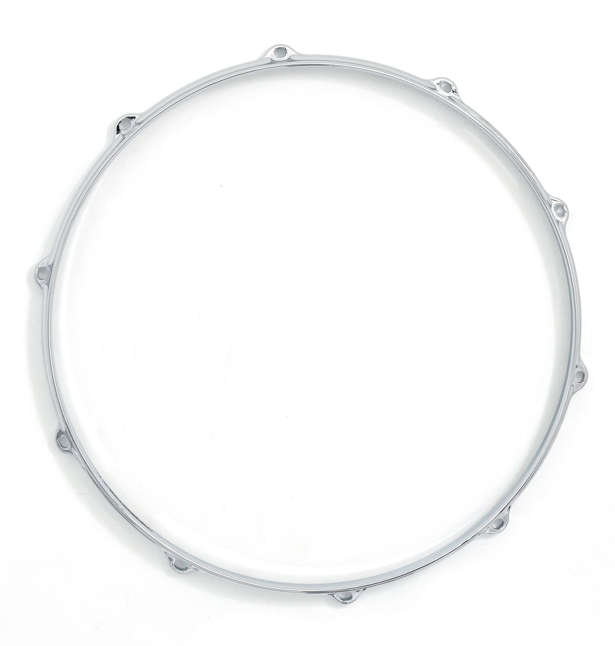 Gibraltar Die Cast Hoops Snare Side Hoops - SC-1408SSD (14"/ 8 hole)