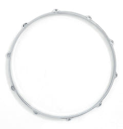Gibraltar Die Cast Hoops Snare Side Hoops - SC-1308SSD (13"/ 8 hole)