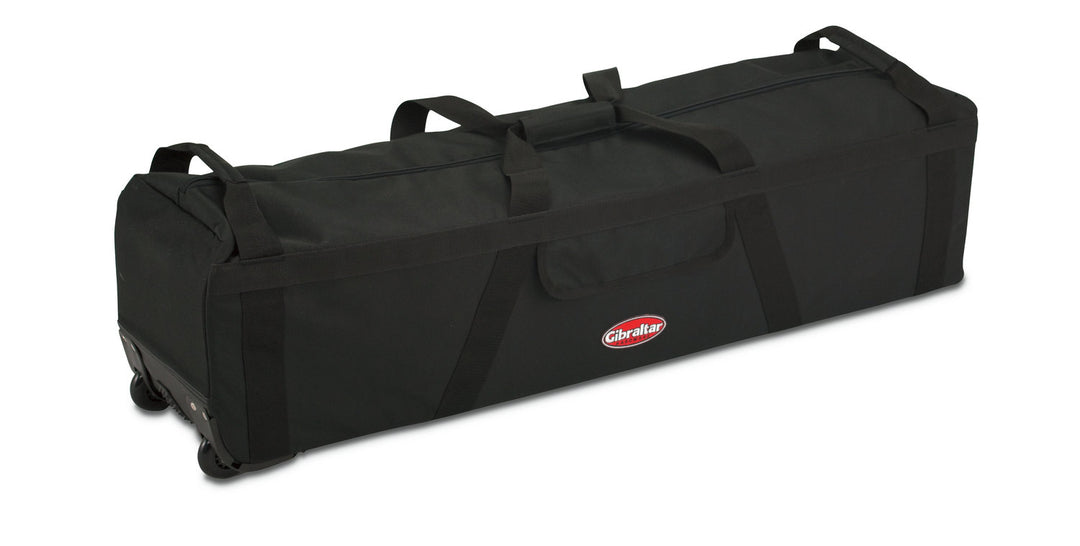 Gibraltar Bag Hardware/with rolls - GHLTB (Length 110 cm)