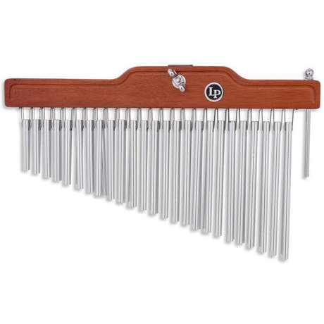 Latin Percussion Chimes Studio Series - Studio 50 bars (LP515)