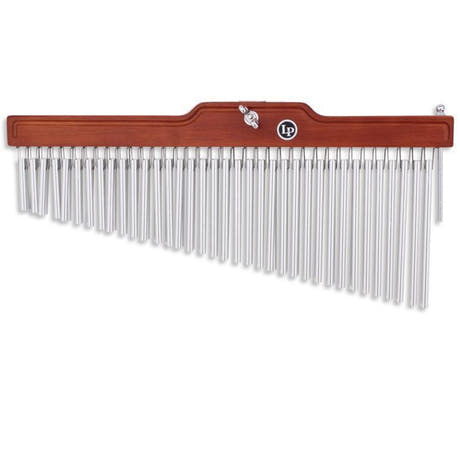 Latin Percussion Chimes Studio Series - Studio 72 bars (LP513)