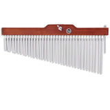 Latin Percussion Chimes Studio Series - Studio 72 bars (LP513)