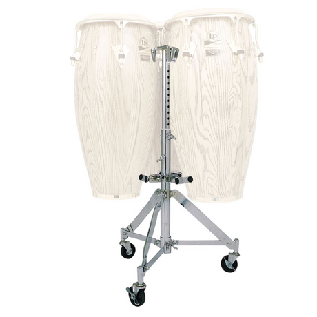 Latin Percussion Conga stand Triple (LP291)