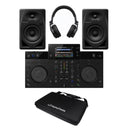 AlphaTheta XDJ-AN komplet bundle