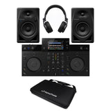AlphaTheta XDJ-AN komplet bundle