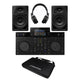 AlphaTheta XDJ-AN komplet bundle