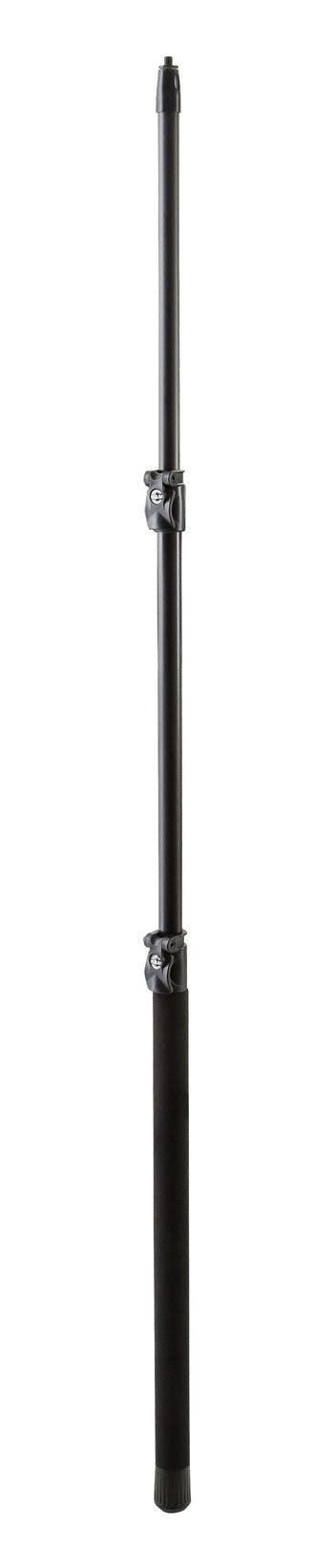K&M 23755 Microphone fishing pole