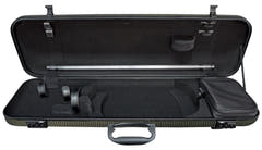 GEWA Idea 1.9 violinkasse, aramid-carbon