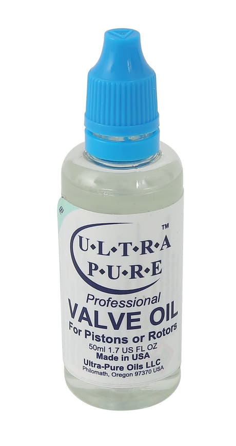 Ultra-Pure Professional ventilolie, 50 ml