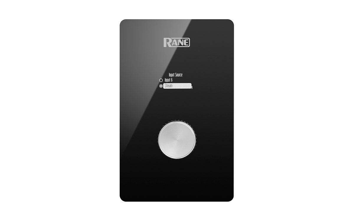 RANE DRZH Remote Level Control – SoundStoreXL