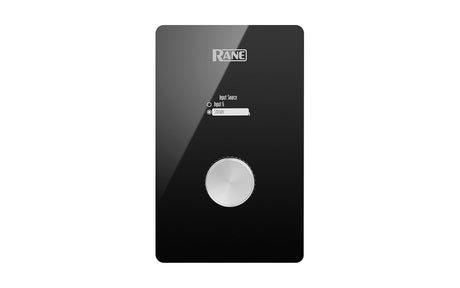 RANE DRZH Remote Level Control