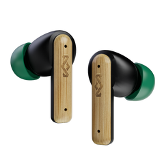 Marley Little Bird True Wireless Høretelefoner, Sort