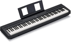 Yamaha P-45 B El Klaver (Sort)