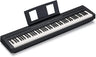 Yamaha P-45 B El Klaver (Sort)