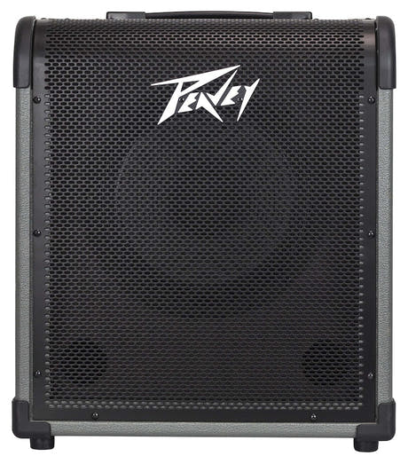Peavey MAX100 Basforstærker